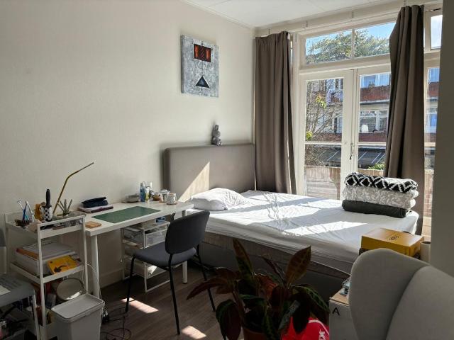 Kamer in 's Gravenhage