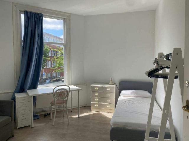 Kamer in 's Gravenhage