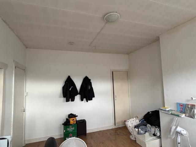 Kamer in 's Gravenhage