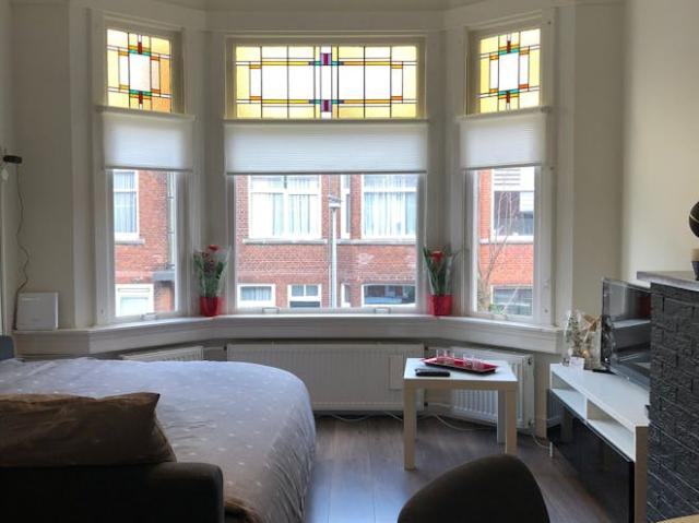 Kamer in 's Gravenhage
