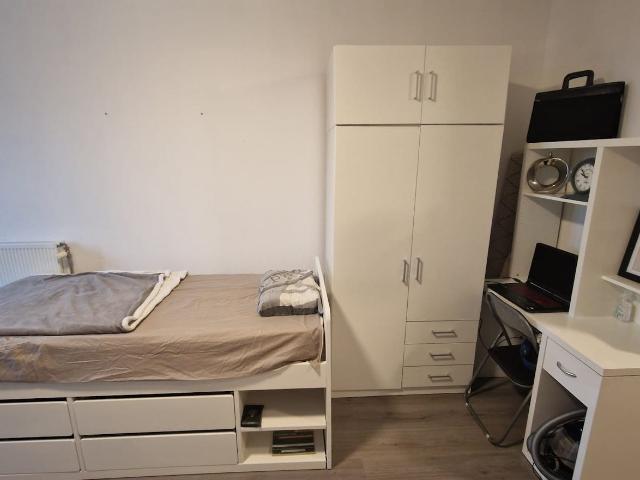 Kamer in 's Gravenhage