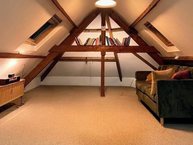 Kamer in 's Gravenhage
