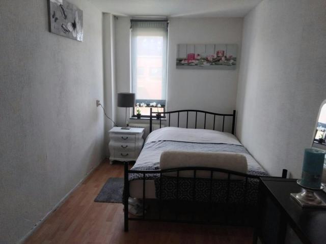 Kamer in 's Gravenhage