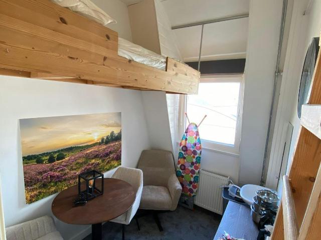 Kamer in 's Gravenhage