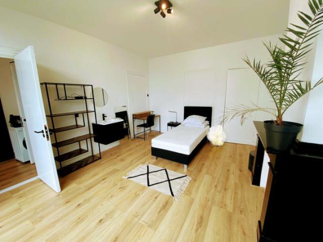 Kamer in 's Gravenhage