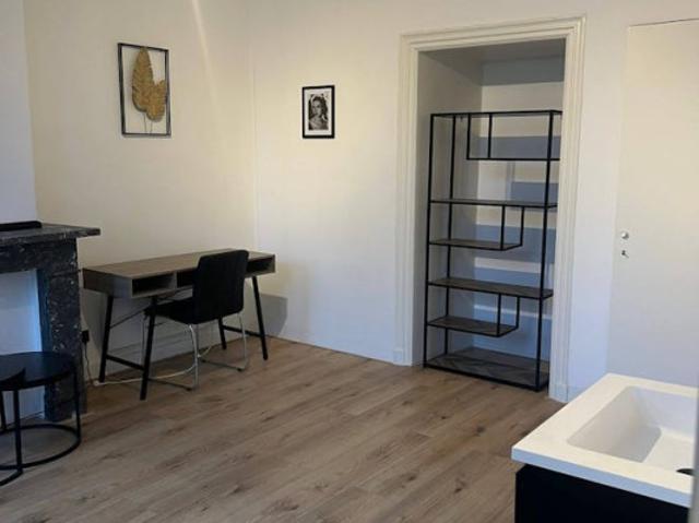 Kamer in 's Gravenhage
