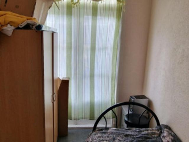 Kamer in 's Gravenhage