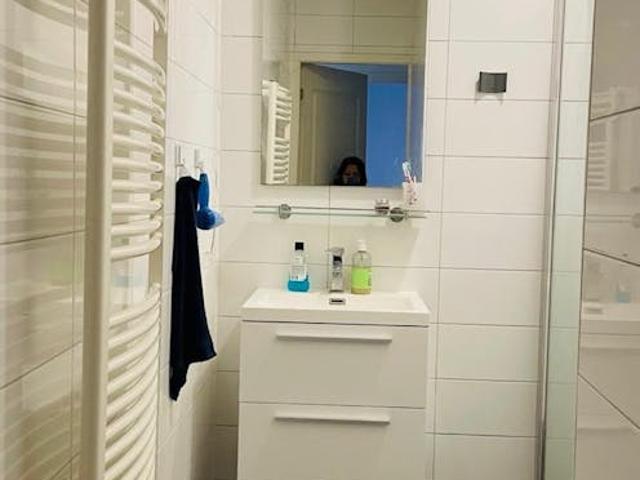 Kamer in 's Gravenhage
