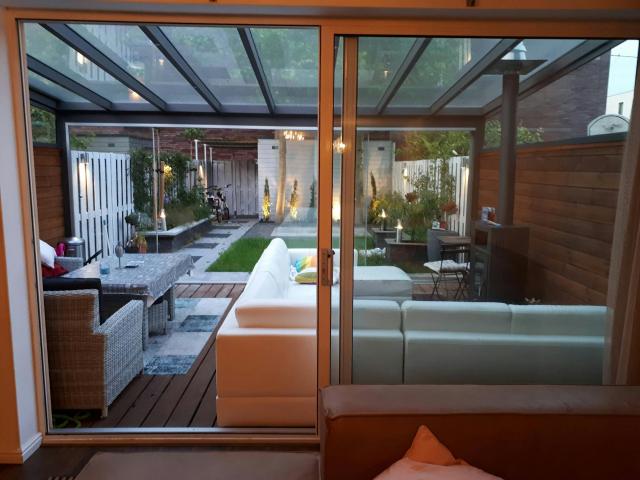 Kamer in 's Gravenhage