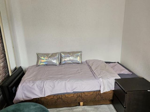 Kamer in 's Gravenhage