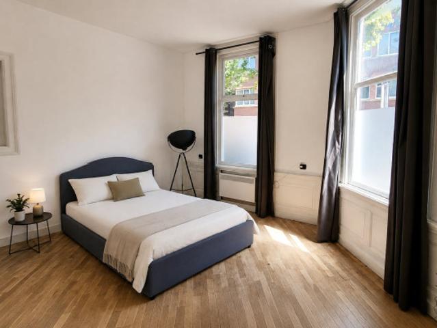 Kamer in 's Gravenhage
