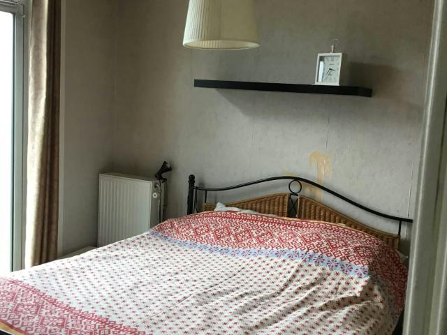 Kamer in 's Gravenhage