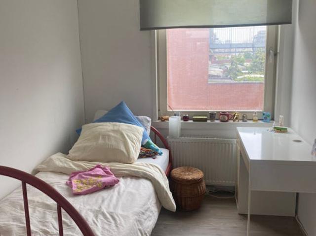 Kamer in 's Gravenhage