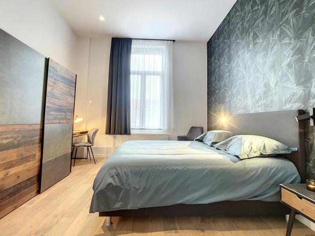 Kamer in Schaarbeek