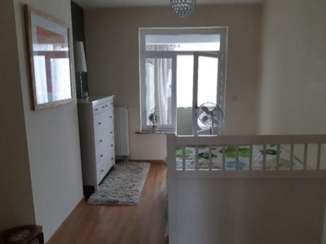 Kamer in Schaarbeek