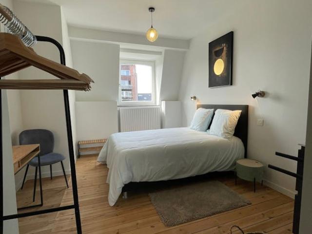 Kamer in Schaarbeek