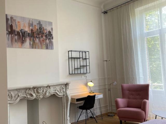Kamer in Schaarbeek
