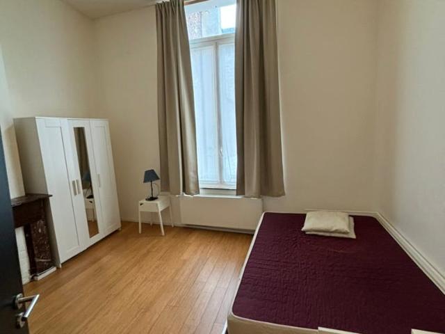 Kamer in Schaarbeek