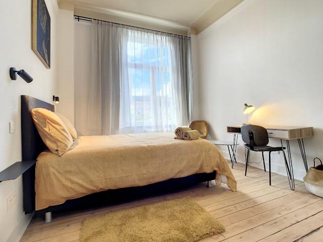 Kamer in Schaarbeek