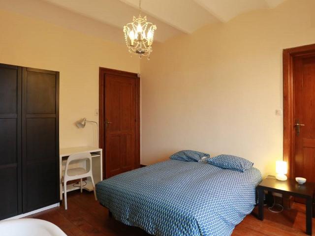 Kamer in Schaarbeek