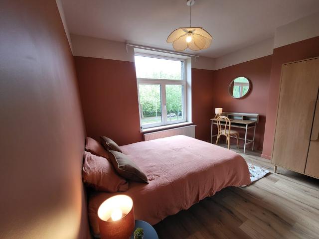 Kamer in Schaarbeek