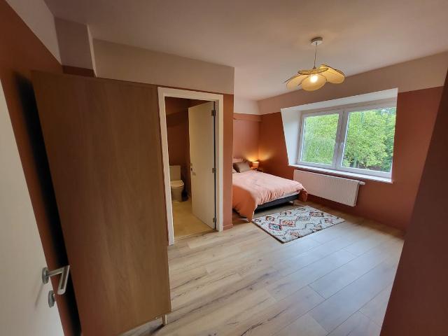 Kamer in Schaarbeek