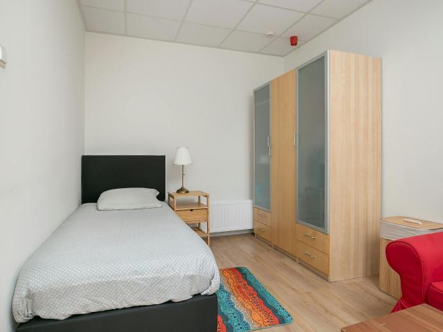 Kamer in Schiedam