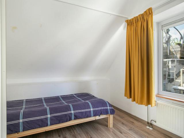 Kamer in Schiedam