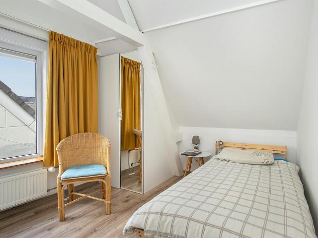 Kamer in Schiedam