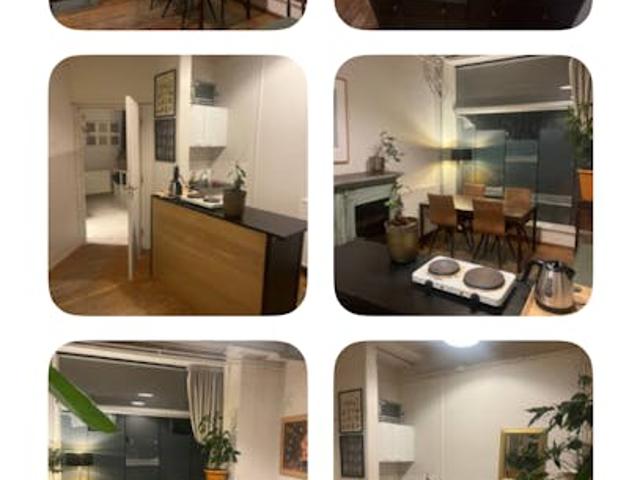 Kamer in Schiedam