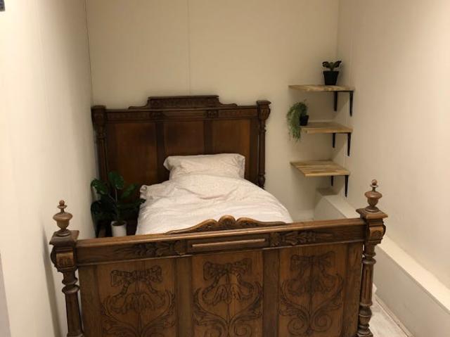 Kamer in Schiedam