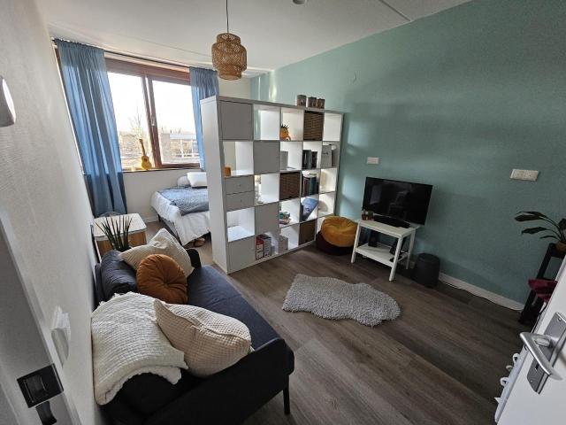 Kamer in Schoonhoven