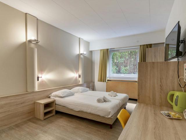 Kamer in Sint Genesius Rode