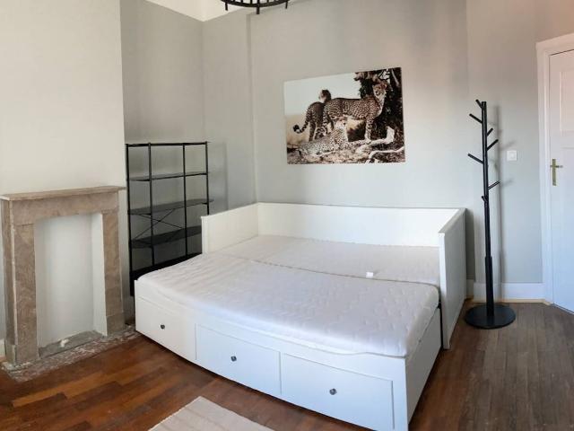 Kamer in Sint Jans Molenbeek