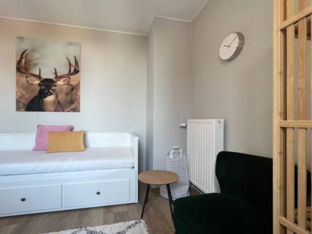 Kamer in Sint Jans Molenbeek