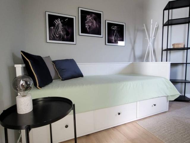 Kamer in Sint Jans Molenbeek