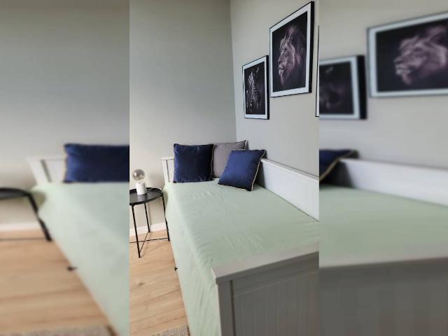 Kamer in Sint Jans Molenbeek