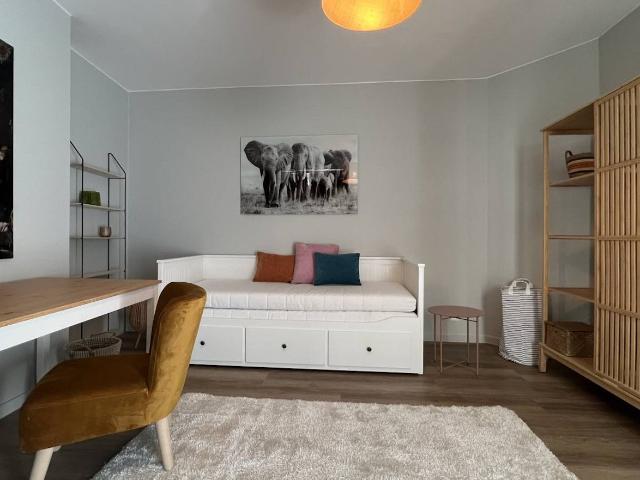 Kamer in Sint Jans Molenbeek