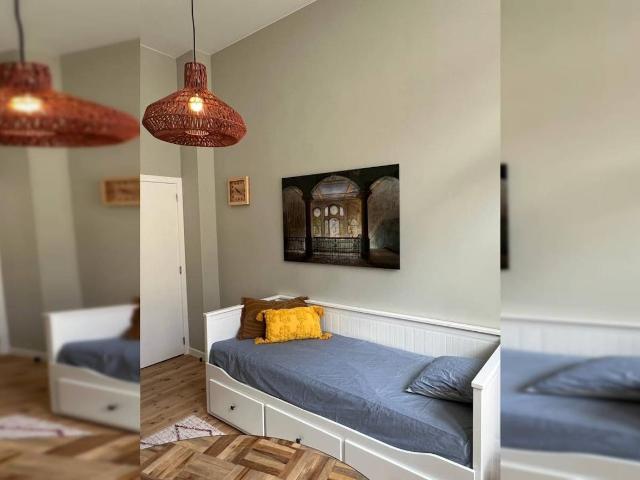 Kamer in Sint Jans Molenbeek