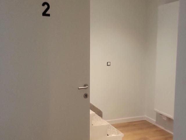 Kamer in Sint Joost ten Node