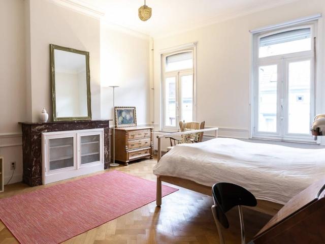 Kamer in Sint Joost ten Node