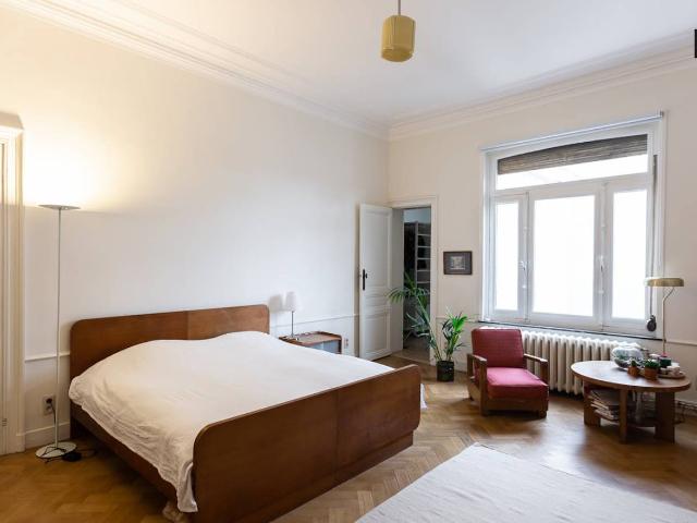 Kamer in Sint Joost ten Node