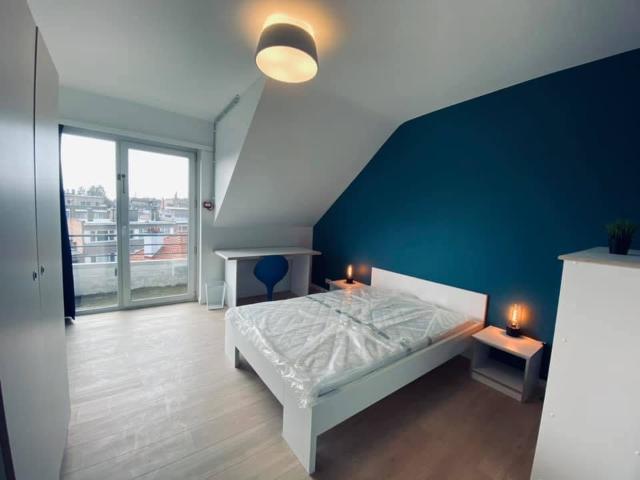 Kamer in Sint Lambrechts Woluwe