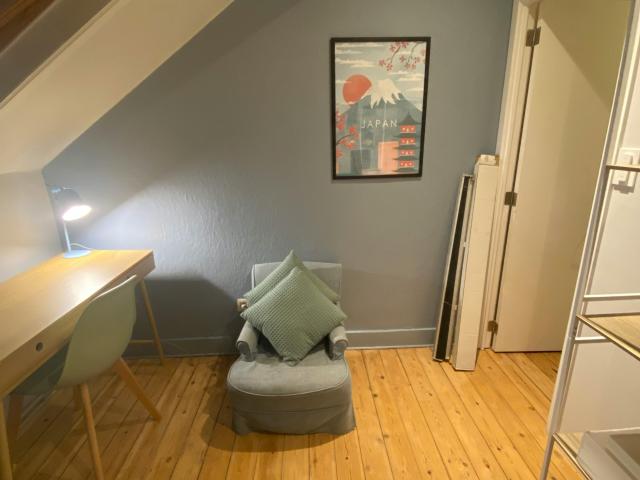 Kamer in Sint Lambrechts Woluwe