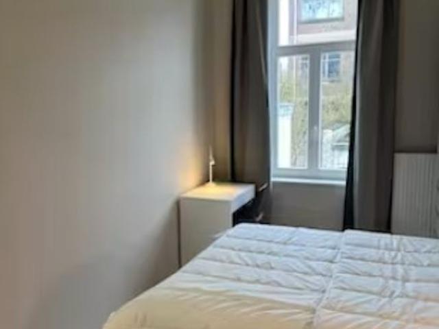 Kamer in Sint Lambrechts Woluwe