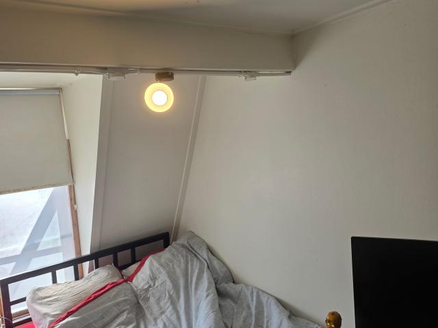 Kamer in studentenwoning centrum leeuwarden