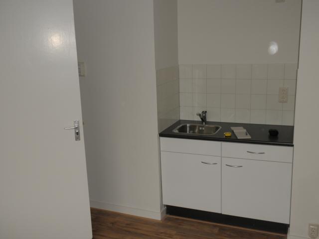 Kamer in studentenhuis dichtbij centraal station