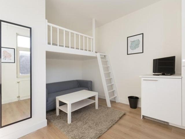 Kamer Indigostraat in Den Haag