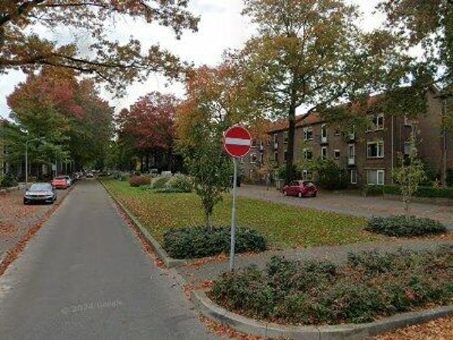 Kamer Jacob van Campenlaan in Hilversum