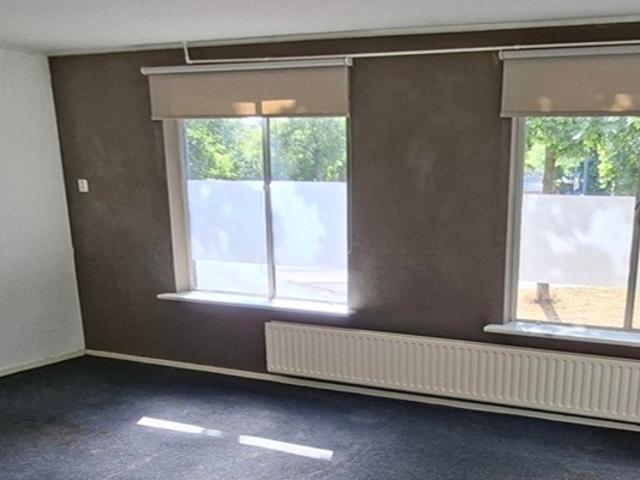 Kamer Jacob Catsstraat in Den Bosch